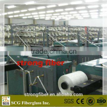 Siliane Pultrusion Fiberglass Direct Roving photo-3