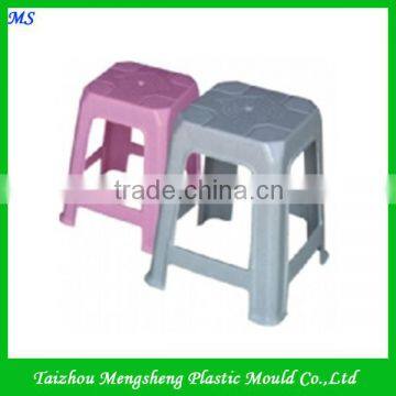 Plastic Stool Chair Mold photo-2