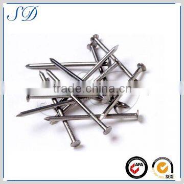 Top quality durable use proper price hook nail