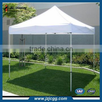 Exhibition Event Marquee Gazebo Marketing With Folding Luxury Tent