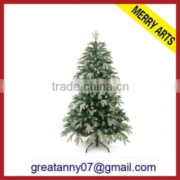 2015 new product 150 cm/ 5'' Cheap Artificial Christmas Decoration Tree For Sale