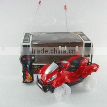 RC car,radio control car,plastic motocycle