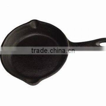 Cast Iron Cookware