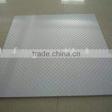 pvc ceiling panel