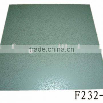 Green pvc ceiling panel pvc decorative ceiling