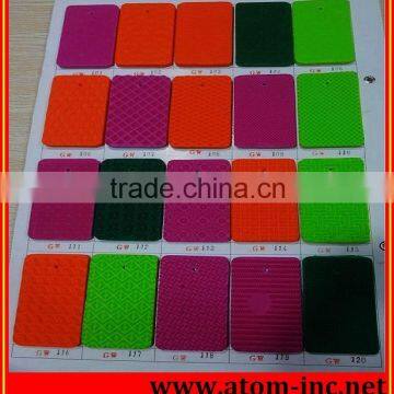 Waterproof Eva Material for Floor Mat From Dongguan Atom Shoes Material photo-4