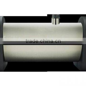 5000L/H Ultra Filtration Membrane Tap Water Purification 304 Stainless Steel Casing Pipeline Drinking Water Filter