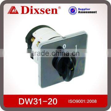 Waterproof Cam Selector Switch photo-4