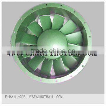 CZT-90B Ship blower axial flow fan