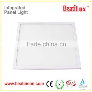 12w/16w/22w/30w Integrated Led Light Panel Led Panel Light photo-3