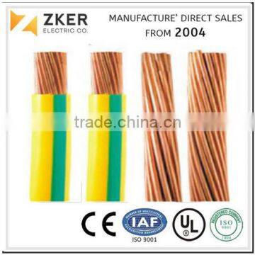 Copper Earthing Round Wire, Copper Covered Steel Wires, Copper Clad Steel Wire photo-2