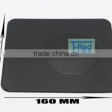 Laptop Accessories Suppliers China pu Gel Self-adhesive Small Sticky Gel Pads on Car Dashboard Supplier's Choice