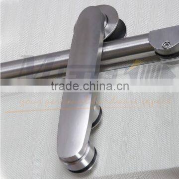 stainless steel door closer