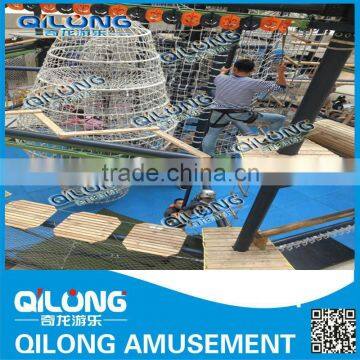 Gorgeous interactive playground events