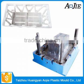 Made In China High Quality Injection Molded Plastic Boxes