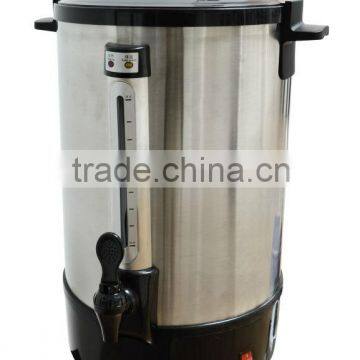 stainless steel heat insulation barrel milk tea barrel