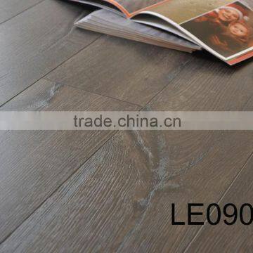 high gloss Lodgi LE090 Series Laminate wood Flooring