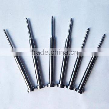 Custom Made Precision Mold Parts