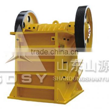 High Quality Small Rock Jaw Crusher with Best Price,crushing machinery,machinery from china