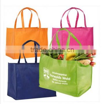 OEM Production Recyclable Non Woven Bag