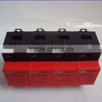 Din-rail Mounted Electric Suppressor OEM Service Offered photo-2
