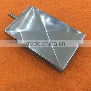 Designed Bypass Sliding Shower Door GD9016