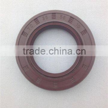 tungsten carbide ring metal ring viton window seal