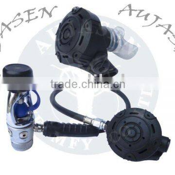 scuba regulators;scuba diving equipment,scuba gear