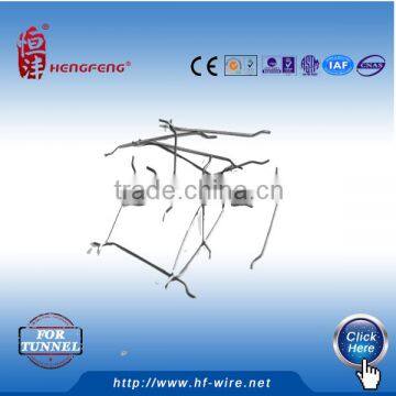 Glued low Steel Fiber