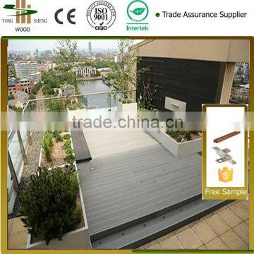 plastic outdoor flooring