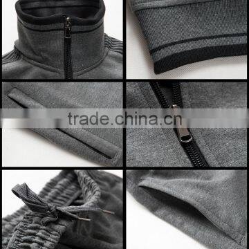 New Arrive High Quality Models Sports Jacket Design photo-4