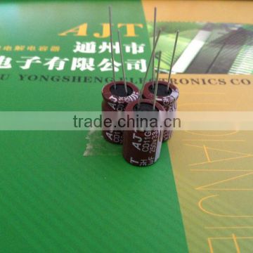 Energy saving lamps capacitor 250V