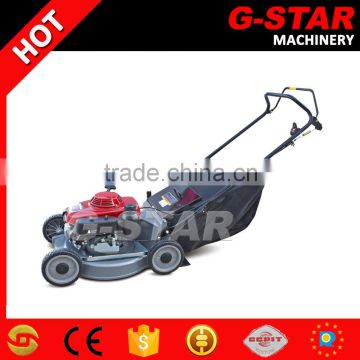 Hot sale china 19 inch hand push professional mower ANT196P with CE