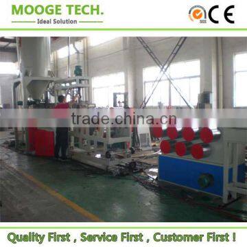 Pet Strap Machine, Pet Strap Line, Pet Strapping Band Production Line