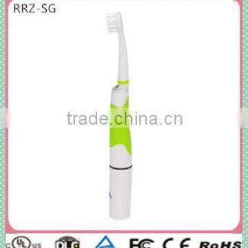 High Quality kid personalized electric halal toothbrush with little weight