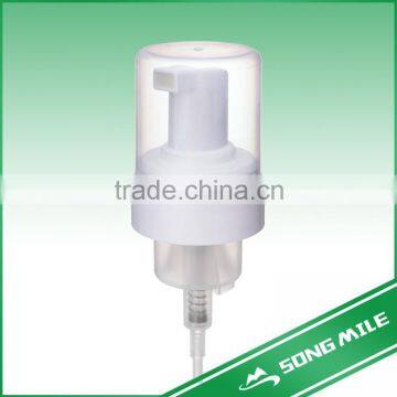 43mm hand soap foam pump dispenser