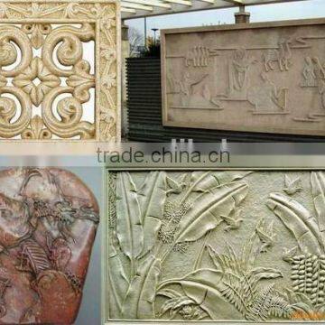 1325 Wood Cnc Router/3.7KW Air Cooling Spindle Cnc Router Machine photo-6