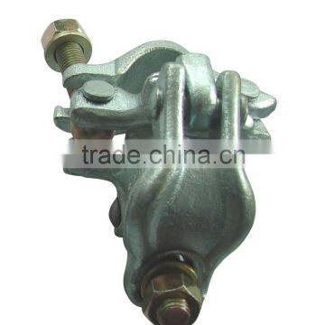 building construction materials list American Type Double Coupler                        
                                                Quality Choice