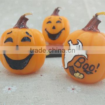 Latest Arrival hallowmas candle