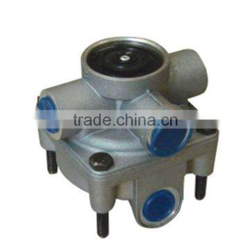 Four-Circuit protection Valve