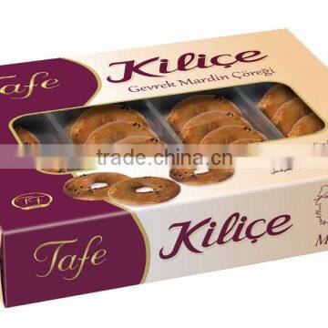 Tafe Kilice Crispy Mardin Cookies 330 g - 252 code