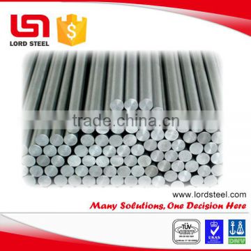 astm a213 a312 astm a479 tp316 / tp316l stainless steel round bar