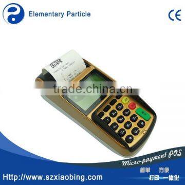 EP T220 Wireless Mobile Handheld Pos Terminal With Magnetic Card Reader photo-3