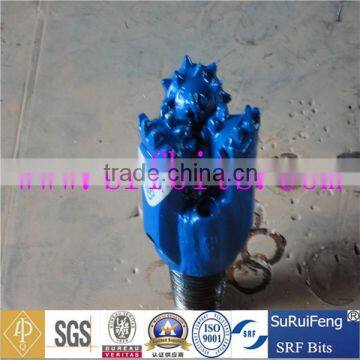 7 7/8"(200.0mm)API-IADC127Tricone steel tooth bits ,drilling tools for groundwater ,goods from china