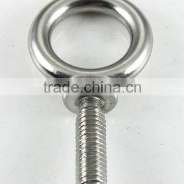 US Type G279 Forged Eye Bolt