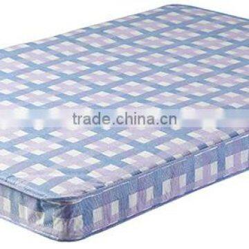 Cheap Price Single Size Roll up Sponge Mattress photo-2