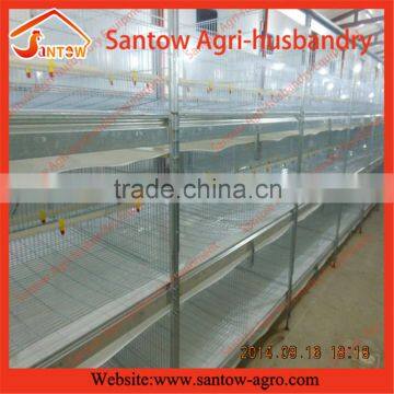 chicken farming equipment broiler chicken cage layer chicken battery cage