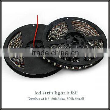 12v Led Lights Blue Color SMD5050 photo-5