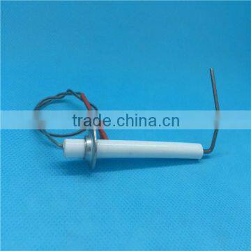 Alumina ceramic ignition pin needle used in kitchen