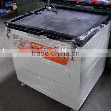 Large Vacuum UV Exposure Machine for Making Screen Printing Plate photo-6